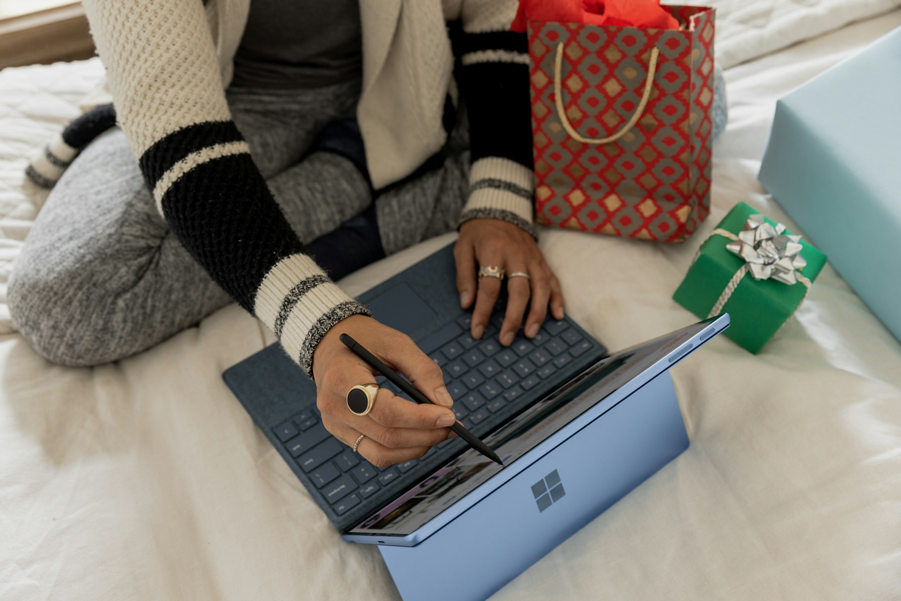 Online reviews beoordelen zonder je te laten sturen